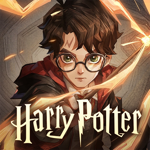 Harry Potter Magic Awakened